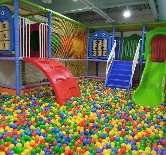 Kids Play Gym Set for Sale
