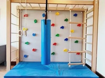 Kids Play Gym Set for Sale