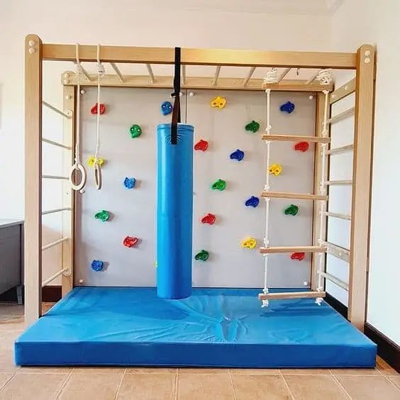 Kids Play Gym Set for Sale