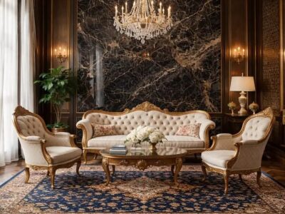 L Shape Sofa Set , Bubble