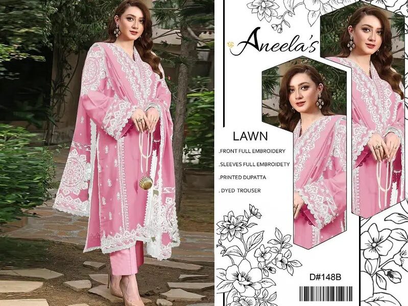 Ladies 3 Piece Suit