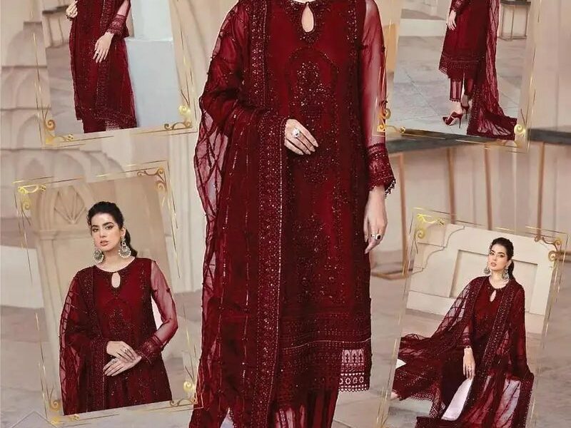 Ladies Dress Collection -
