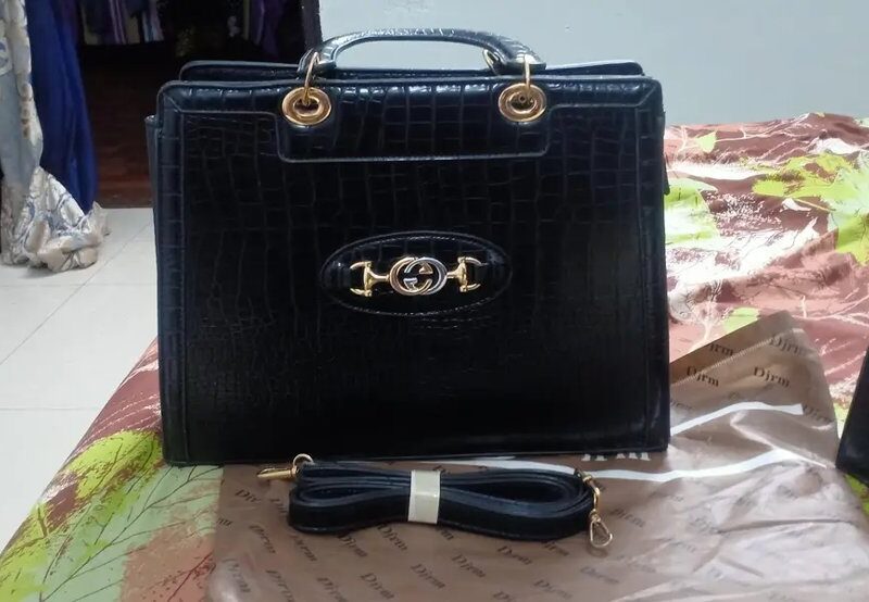 Ladies Hand Bag – Good