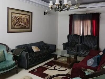 Leased Corner Banglow for Sale
