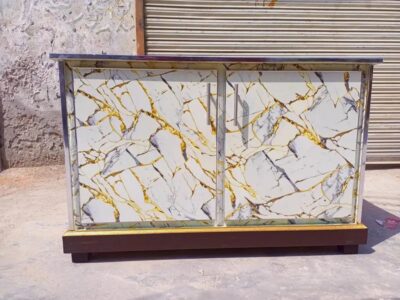 Lemenation Sheet and Trim Gola