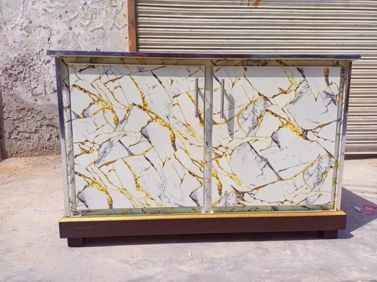 Lemenation Sheet and Trim Gola