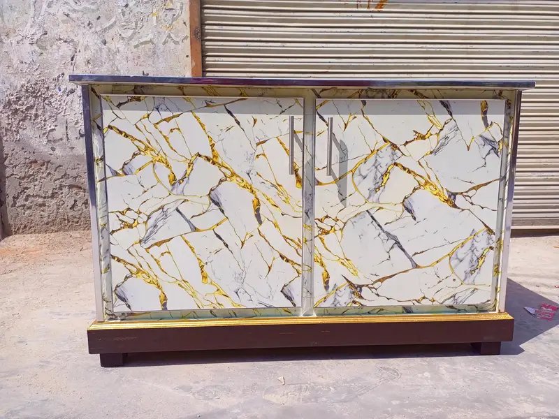 Lemenation Sheet and Trim Gola