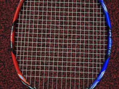 Li - Ning Halbertec 9000