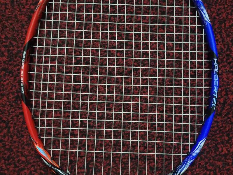 Li - Ning Halbertec 9000
