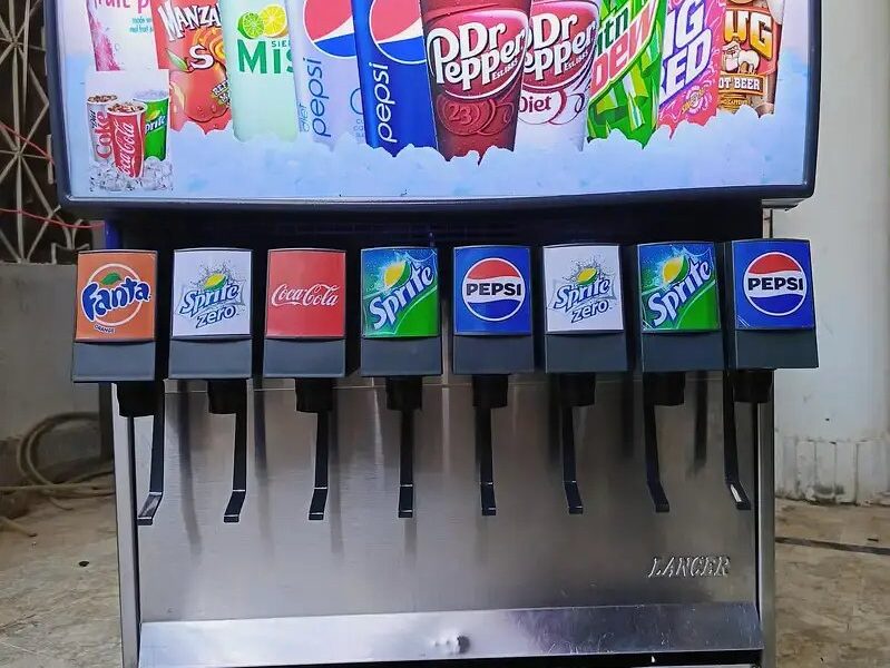 Pet Bottle Packing Heat