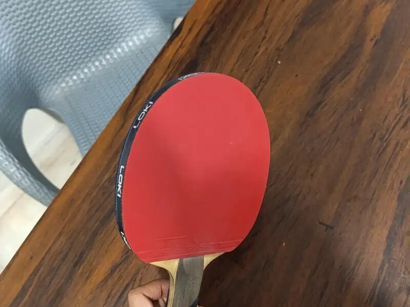 Loki E6 Star Table Tennis