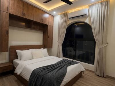 Luxury 2 Bed Appartment -