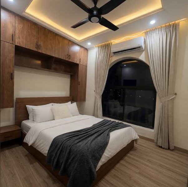 Luxury 2 Bed Appartment -