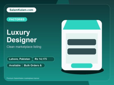 Luxury Designer Doors By