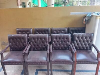 Luxury Executive Recliner
