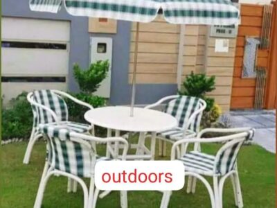 Luxury Outdoors Furniture -