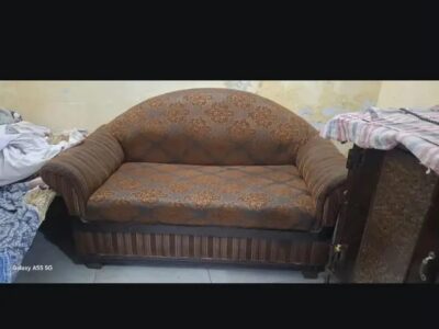 Luxury Sofa Set – Modern &