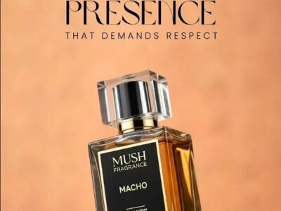 Macho - Inspired - By -