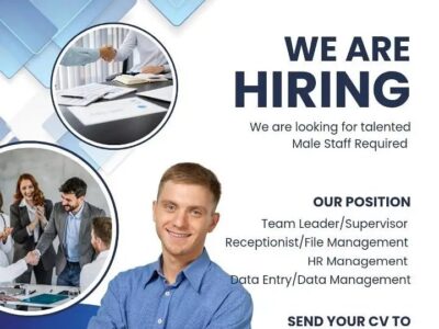 Male Female Required HR