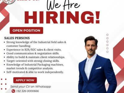 Marketing Executives