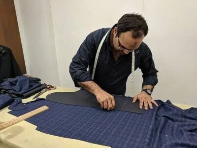Master Tailor Ki Zarurat -