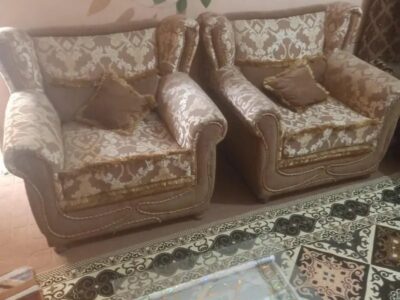 Mazboot Sofa Set 5 Seater