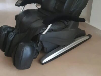 Message Chair