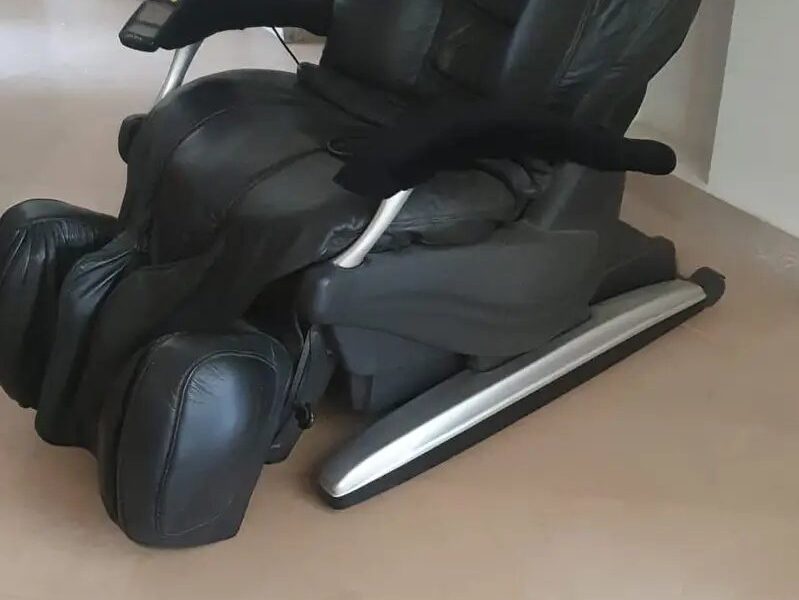 Message Chair