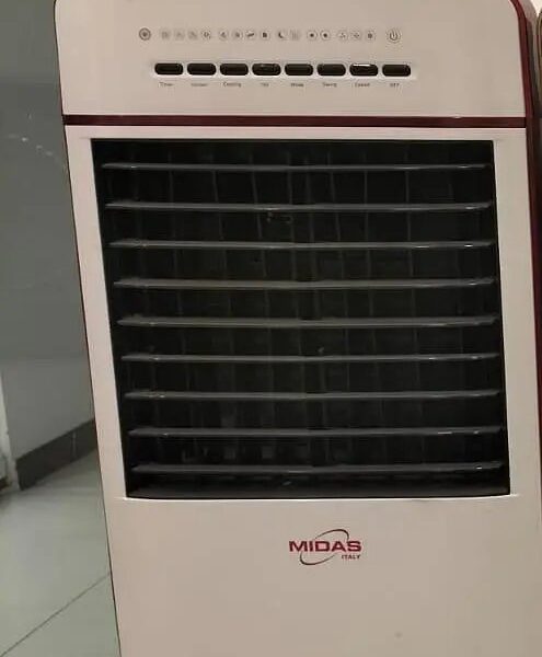 Midas Italy Air Cooler