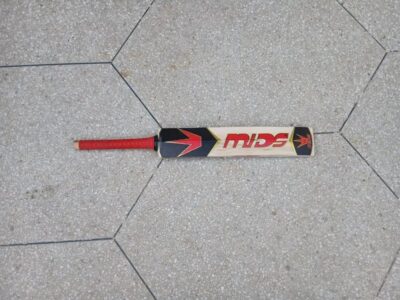 Midst New Supreme Cricket