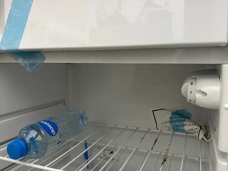 Mini Fridge