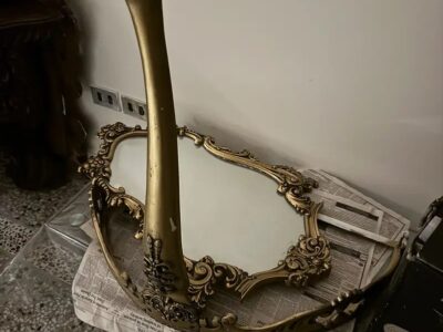 Miscellaneous Items