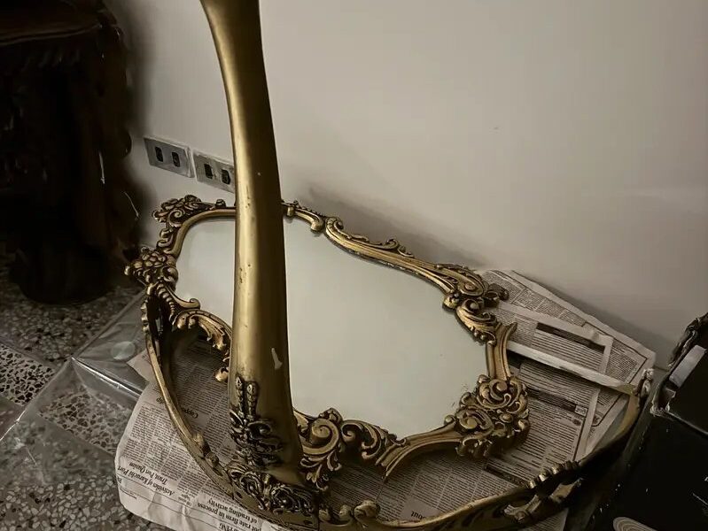 Miscellaneous Items