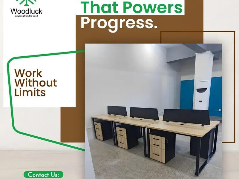 Modern Workstations &