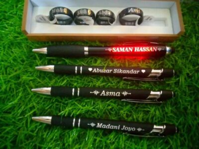 Name Pen Customize Name Pen