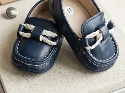 New Born Babies Footwear -