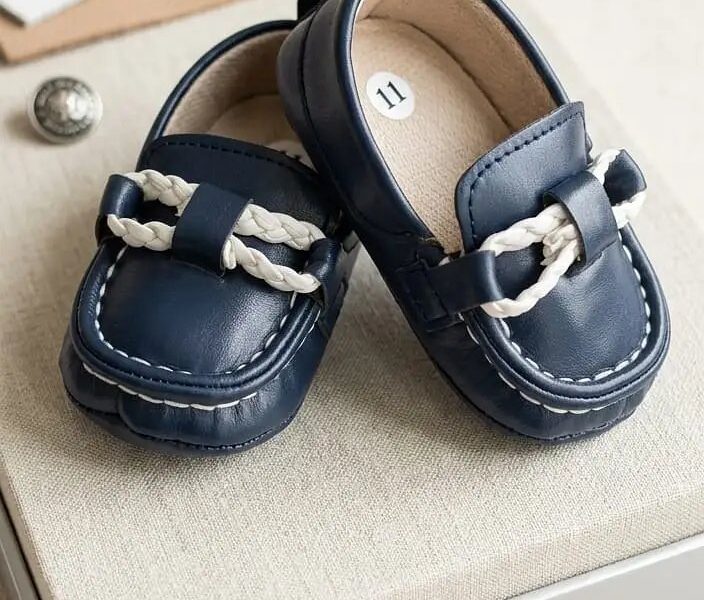 New Born Babies Footwear -