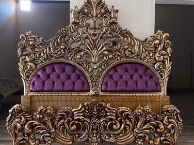 New Mughalia Design King