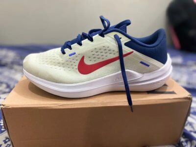 Nike Air Wonflow 10