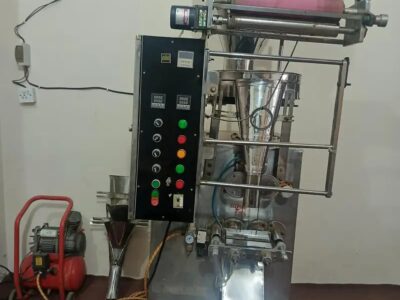 Nimko,slanty Packing Machine