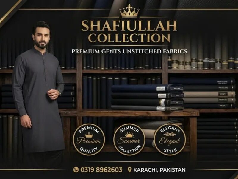 Noorani Textiles Premium
