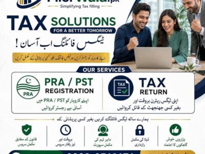 NTN Registration, Advocate