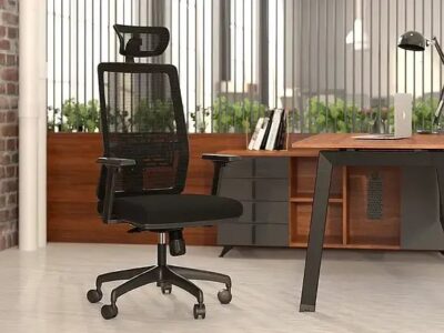 Office Chair - Revolving
