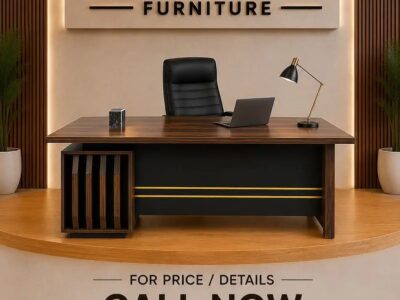 Office Table - Computer