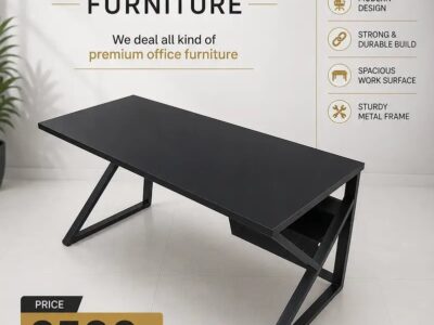 Office Table - Computer