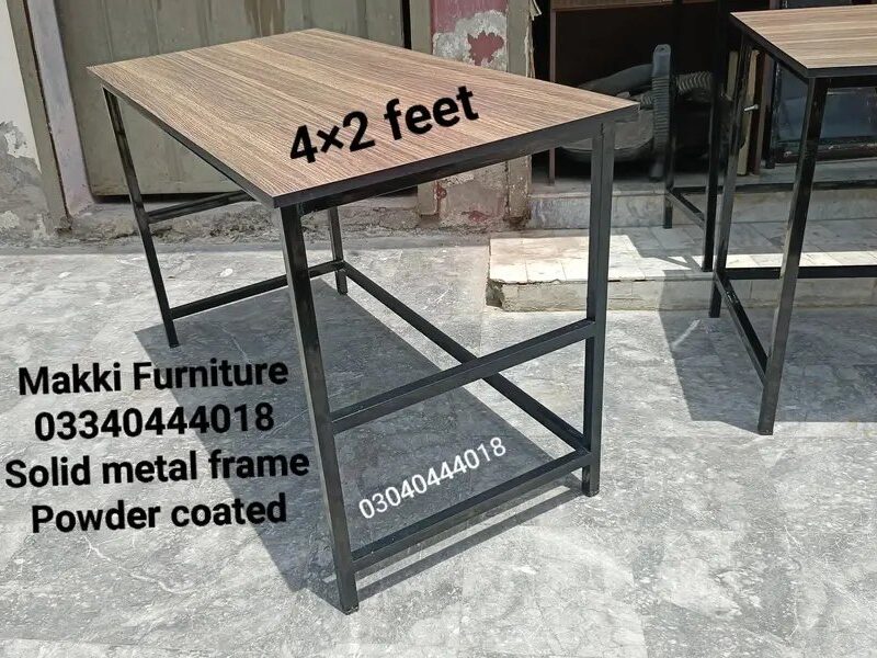 Office Table - Computer