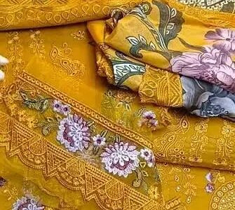 Online Business of Clothes,
