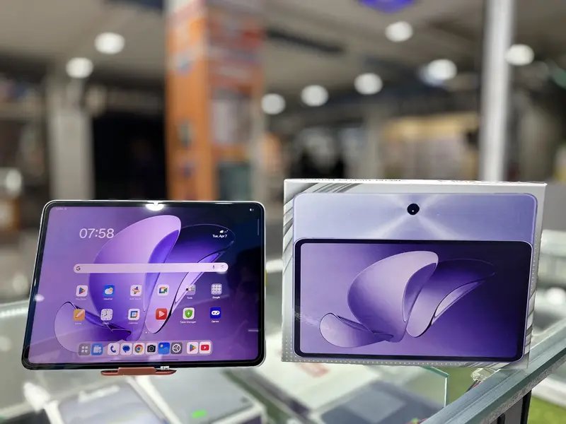 Oppo Pad 3.8Gb Ram 128Gb