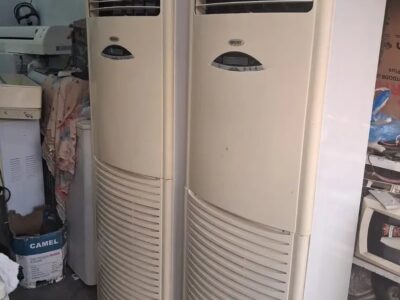 Orient Cabinet 4 Ton Total