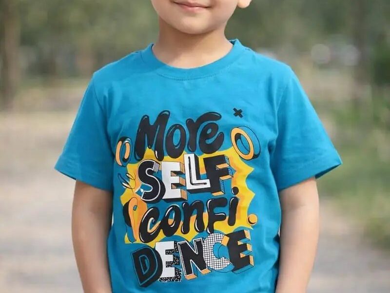 Original Branded Kids T -
